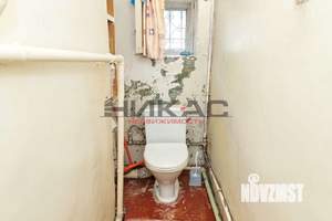 2-к квартира, вторичка, 40м2, 1/2 этаж