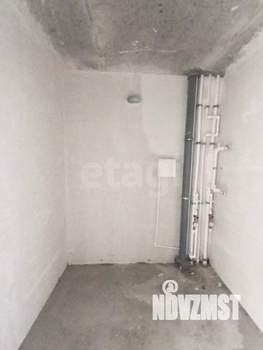 2-к квартира, вторичка, 58м2, 4/17 этаж