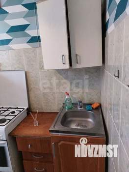 1-к квартира, вторичка, 30м2, 2/9 этаж