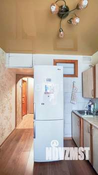 1-к квартира, вторичка, 31м2, 2/5 этаж