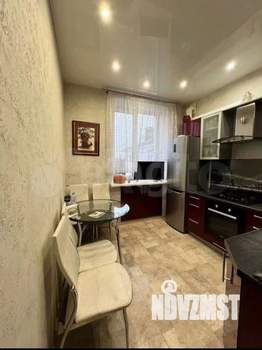 3-к квартира, вторичка, 77м2, 5/5 этаж