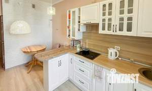 1-к квартира, вторичка, 42м2, 8/10 этаж