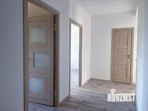 2-к квартира, вторичка, 60м2, 4/5 этаж