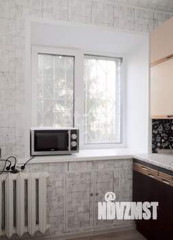 3-к квартира, вторичка, 54м2, 1/4 этаж