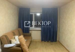 1-к квартира, вторичка, 31м2, 3/5 этаж