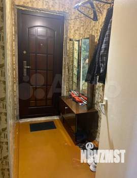 2-к квартира, вторичка, 46м2, 5/5 этаж