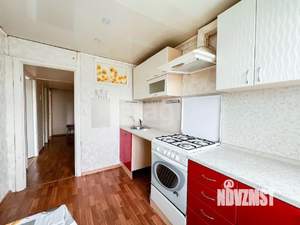2-к квартира, вторичка, 53м2, 9/10 этаж