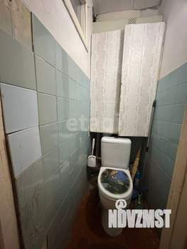 2-к квартира, вторичка, 45м2, 5/5 этаж