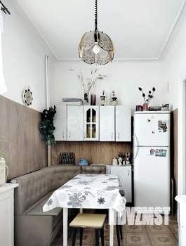 4-к квартира, вторичка, 86м2, 4/5 этаж