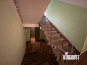 1-к квартира, вторичка, 37м2, 6/10 этаж