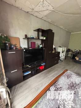 Студия квартира, вторичка, 36м2, 4/5 этаж