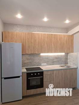 2-к квартира, сданный дом, 71м2, 14/24 этаж