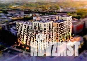 1-к квартира, вторичка, 33м2, 5/11 этаж
