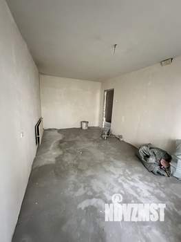 3-к квартира, вторичка, 64м2, 1/5 этаж