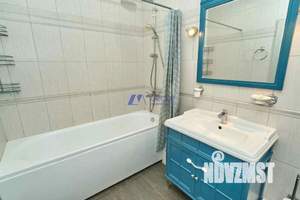 1-к квартира, вторичка, 52м2, 8/8 этаж