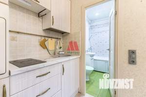 1-к квартира, вторичка, 28м2, 2/4 этаж