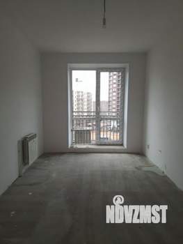 2-к квартира, сданный дом, 59м2, 4/9 этаж