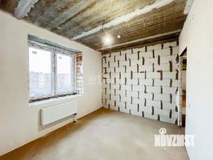 2-к квартира, вторичка, 57м2, 4/5 этаж