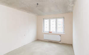 1-к квартира, вторичка, 40м2, 2/10 этаж