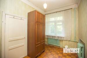 4-к квартира, вторичка, 71м2, 1/4 этаж