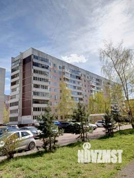 3-к квартира, вторичка, 64м2, 4/9 этаж