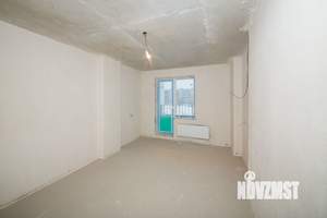 2-к квартира, вторичка, 64м2, 7/10 этаж