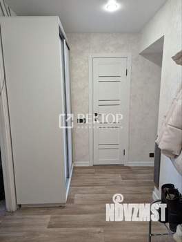 2-к квартира, вторичка, 55м2, 2/9 этаж