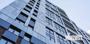 2-к квартира, строящийся дом, 59м2, 1/17 этаж