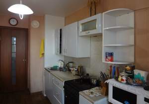 3-к квартира, вторичка, 67м2, 8/12 этаж