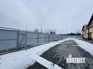 4-к квартира, вторичка, 117м2, 2/2 этаж