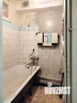 2-к квартира, вторичка, 47м2, 1/5 этаж