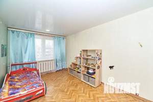 2-к квартира, вторичка, 46м2, 5/5 этаж