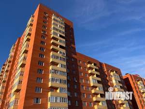 2-к квартира, вторичка, 51м2, 7/9 этаж