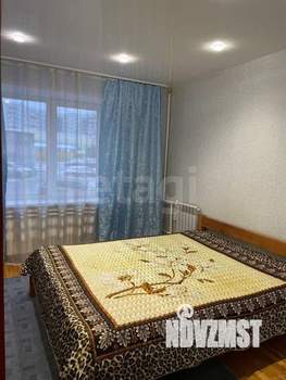 3-к квартира, вторичка, 67м2, 3/10 этаж