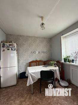 1-к квартира, вторичка, 36м2, 1/5 этаж