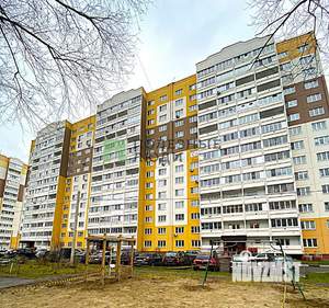 1-к квартира, вторичка, 39м2, 9/14 этаж