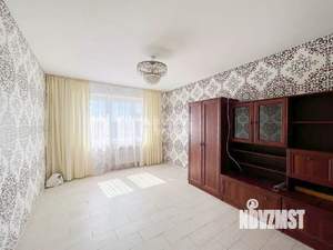 3-к квартира, вторичка, 83м2, 9/11 этаж