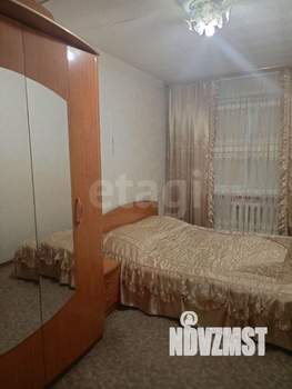 2-к квартира, вторичка, 43м2, 7/9 этаж