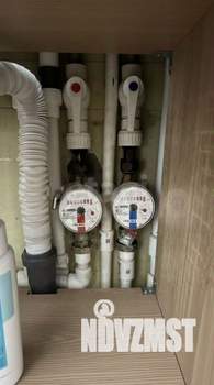 2-к квартира, вторичка, 42м2, 1/5 этаж