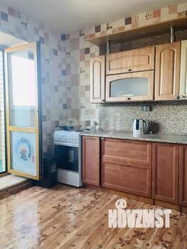 2-к квартира, вторичка, 64м2, 5/5 этаж