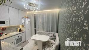 2-к квартира, вторичка, 50м2, 20/20 этаж