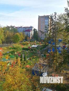 2-к квартира, вторичка, 60м2, 4/5 этаж