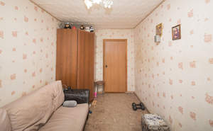 2-к квартира, вторичка, 43м2, 6/9 этаж
