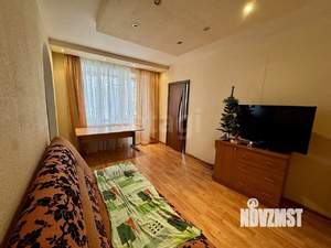 2-к квартира, вторичка, 41м2, 3/5 этаж