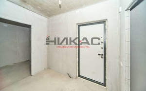 2-к квартира, вторичка, 45м2, 7/10 этаж