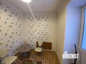 2-к квартира, вторичка, 45м2, 2/2 этаж