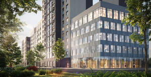 2-к квартира, вторичка, 71м2, 14/16 этаж