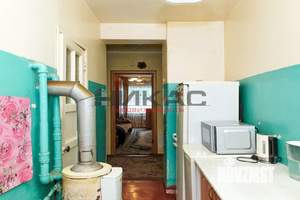 2-к квартира, вторичка, 40м2, 1/2 этаж