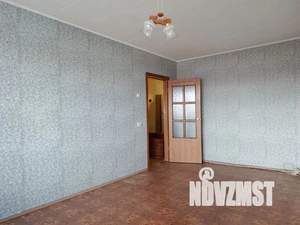 1-к квартира, вторичка, 37м2, 9/9 этаж