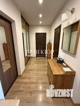 2-к квартира, вторичка, 65м2, 8/11 этаж